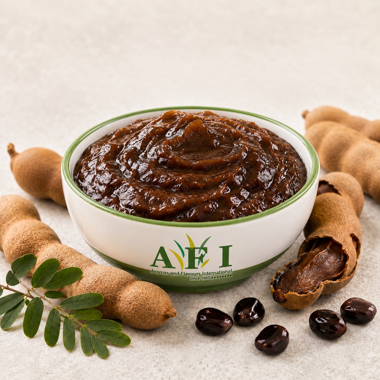 Tamarind Paste, tamarind paste exporter India B2B