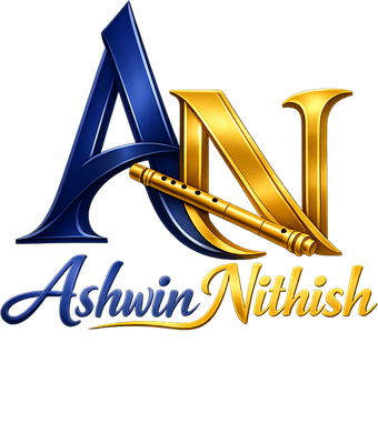Dr. Ashwin Nithish