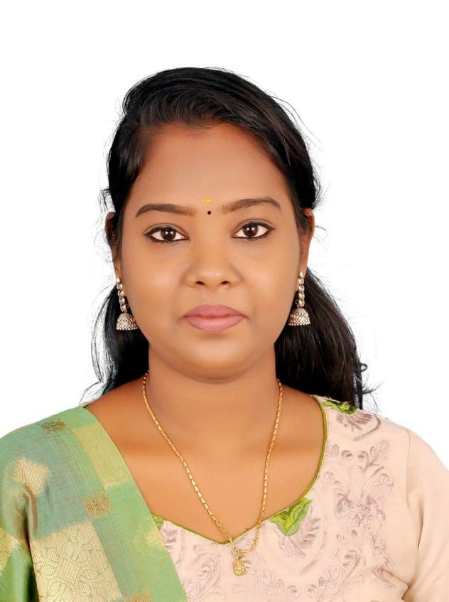 Mrs. S. Poojasri