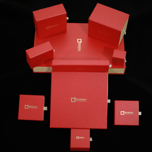 Cover Tray Boxes