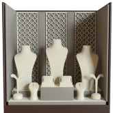 Custom Tray Design