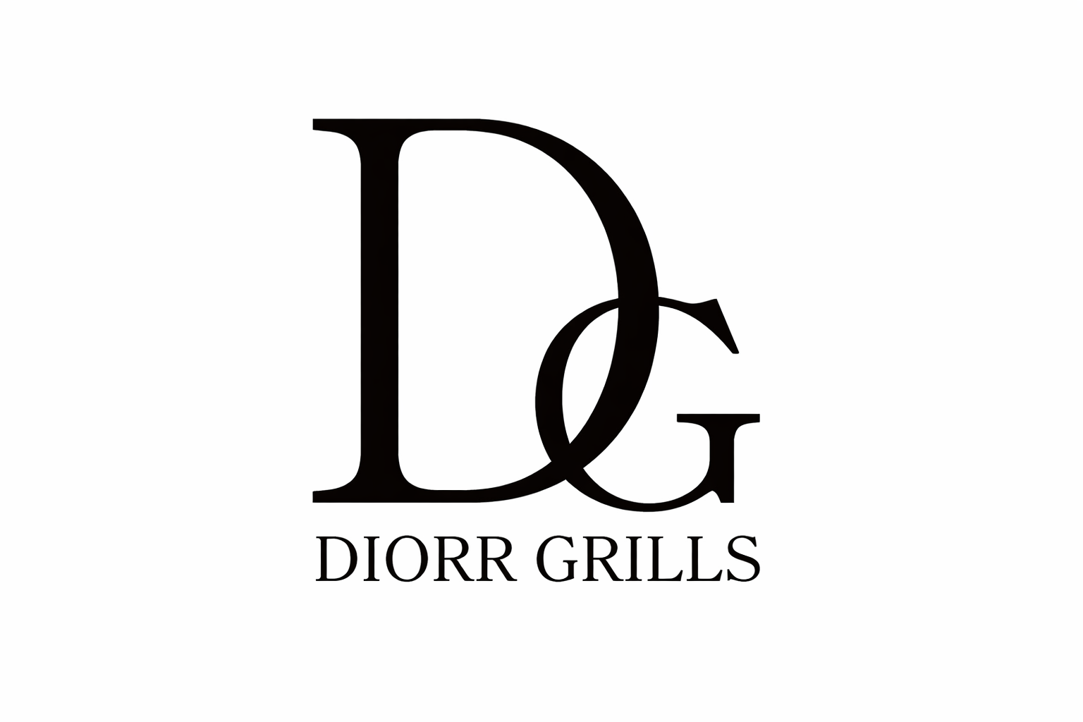DIORR Logo