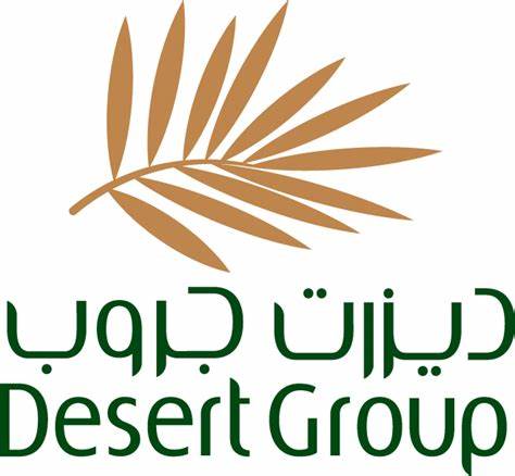 Desert