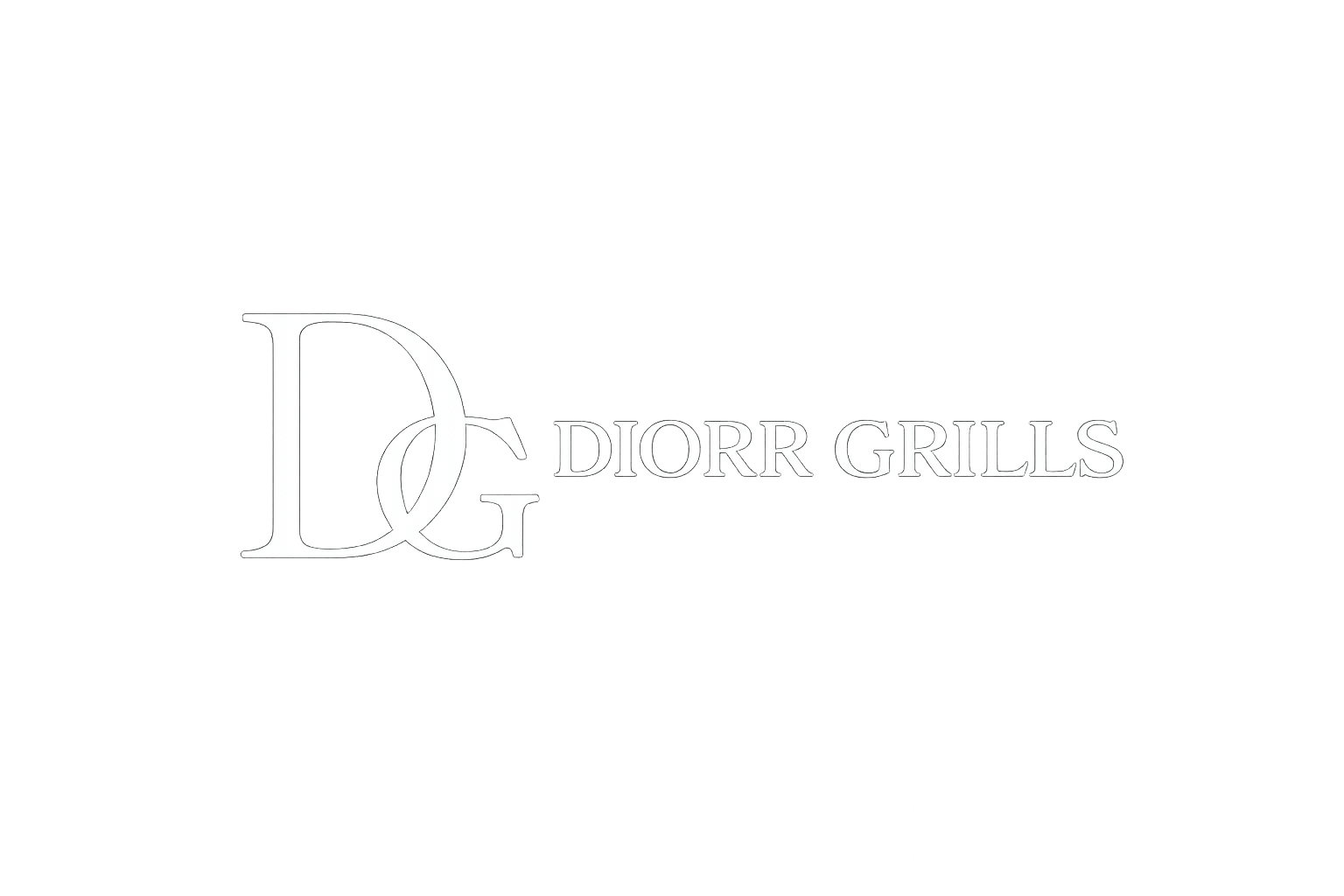 DIORR Logo