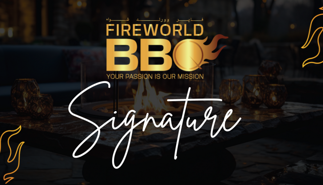 Diorrgrills Signature Card