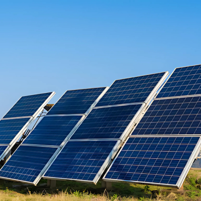 Industrial Solar