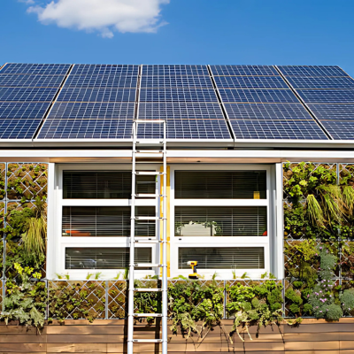 Commercial Solar