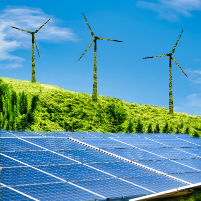 Commercial Solar