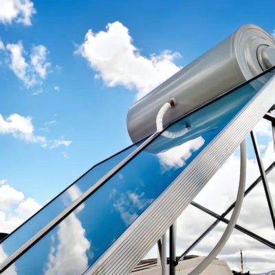 Commercial Solar