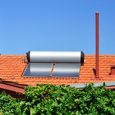 Industrial Solar
