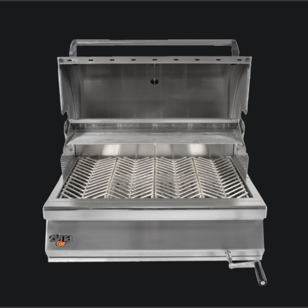 Charcoal BBQ Grills UAE Service Areas UAE