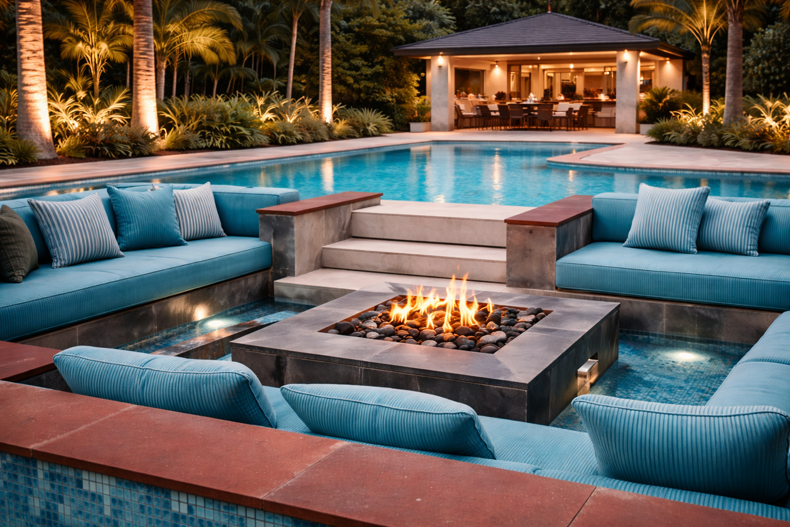 Fire Bowls UAE Installation Process
