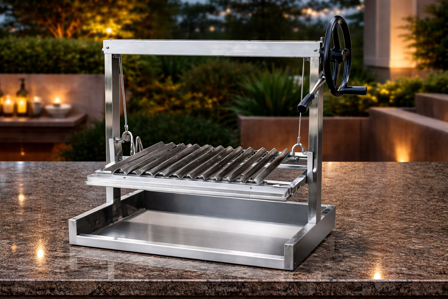 Kamado Grills UAE Service Areas UAE