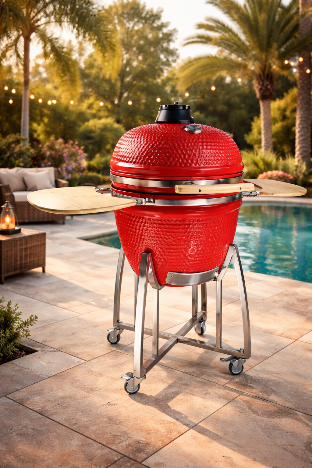 Fire Pit
