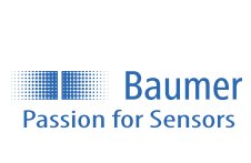 Baumer &mdash; Passion for Sensors