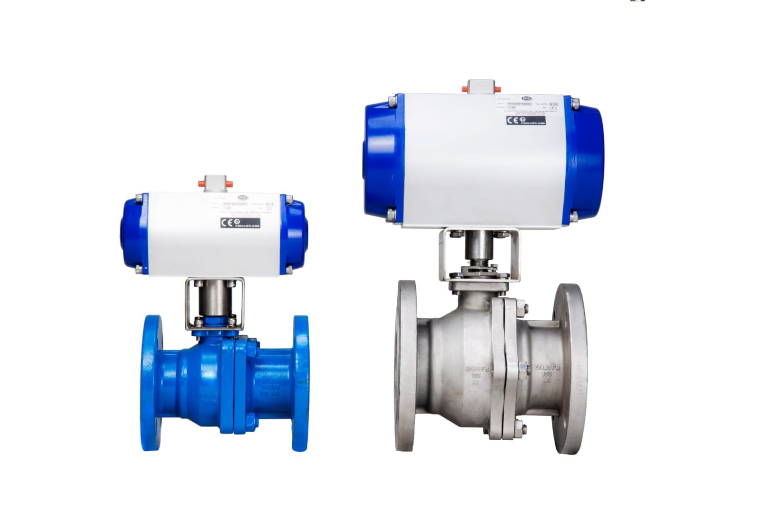 Gate Valves