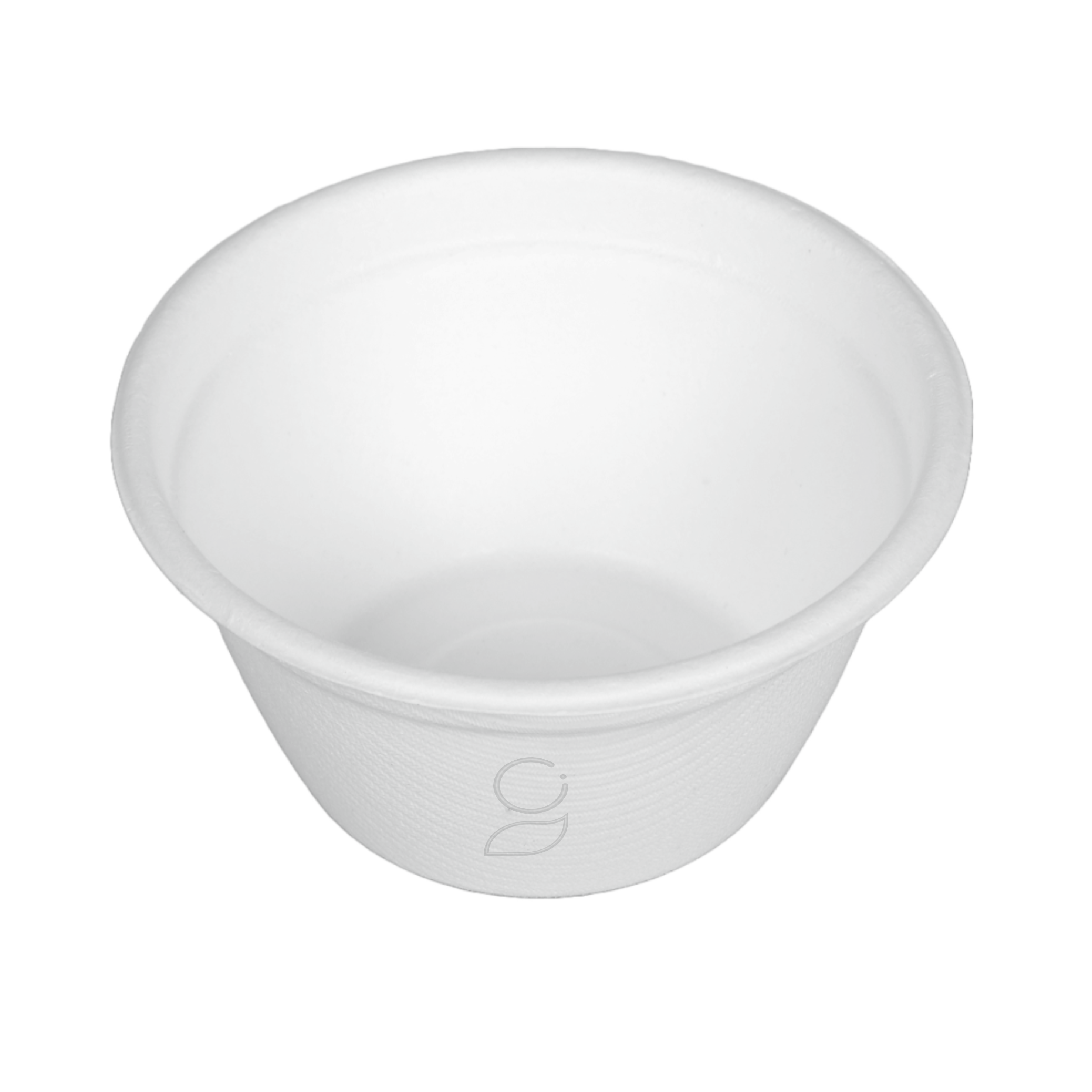 Bagasse Bowls