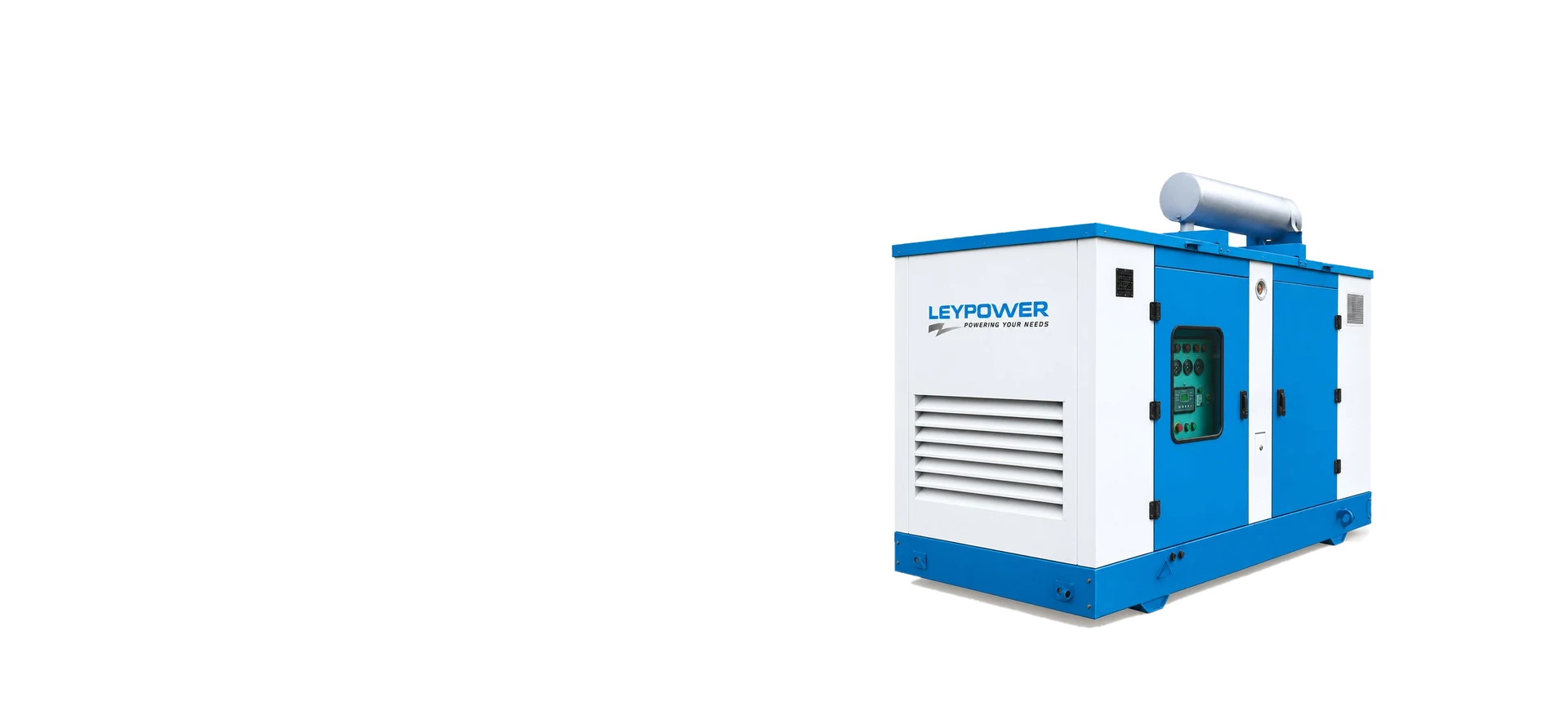 Leypower diesel generator