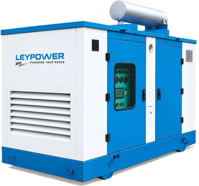 Leypower diesel generator