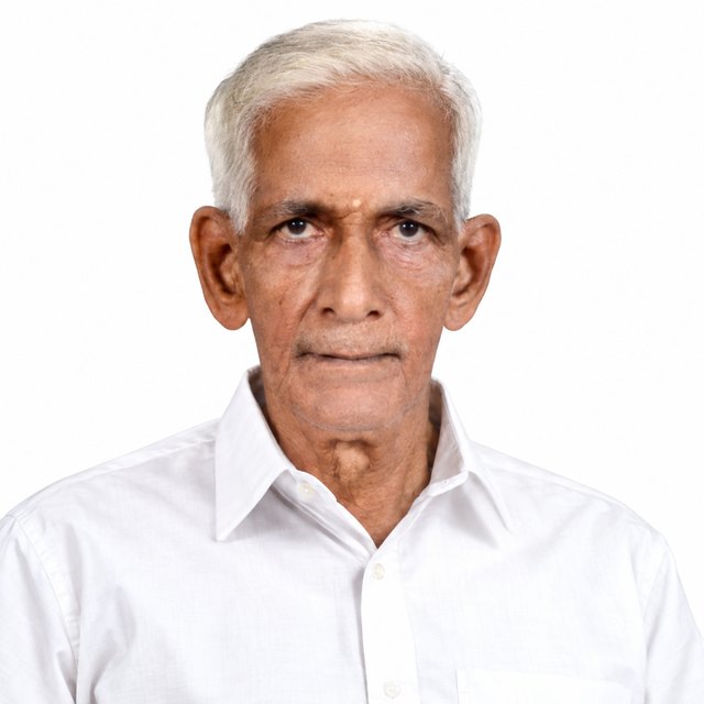 S.V. Venkatraman