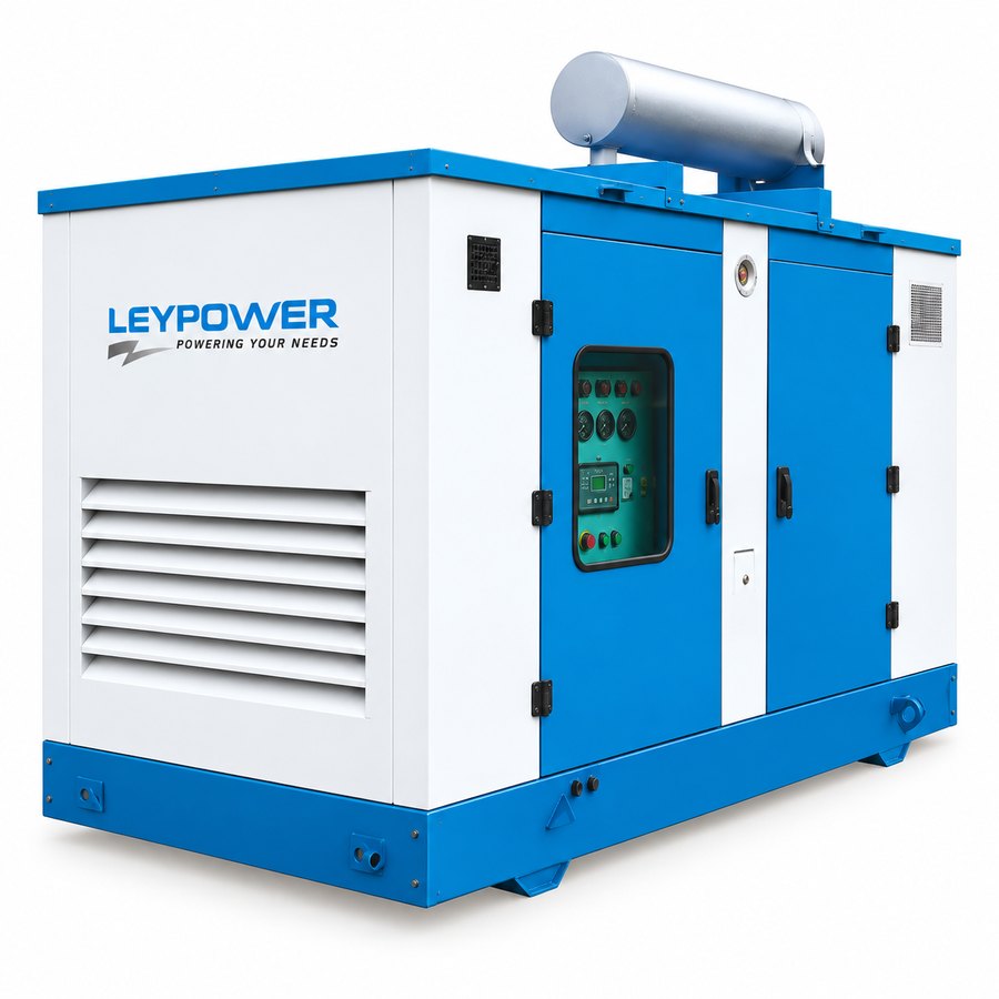 Leypower diesel generator