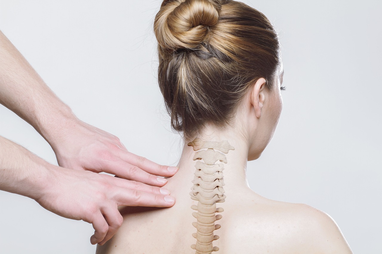 Spine conditions treated