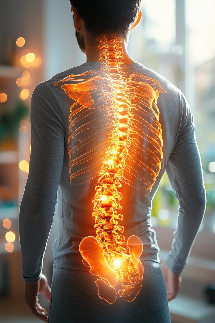 Spine & Nerve Care