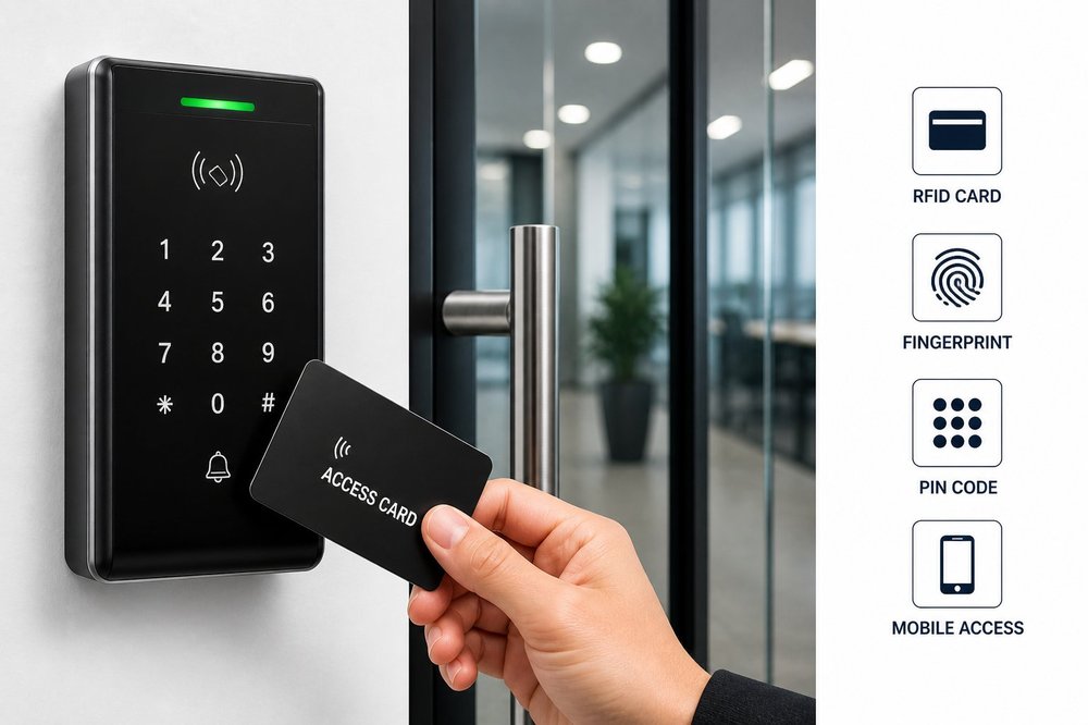 Access Control