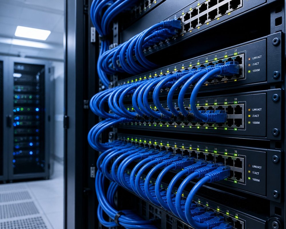 Networking & WiFi