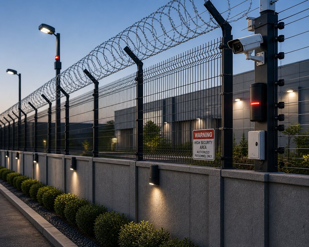Perimeter Security