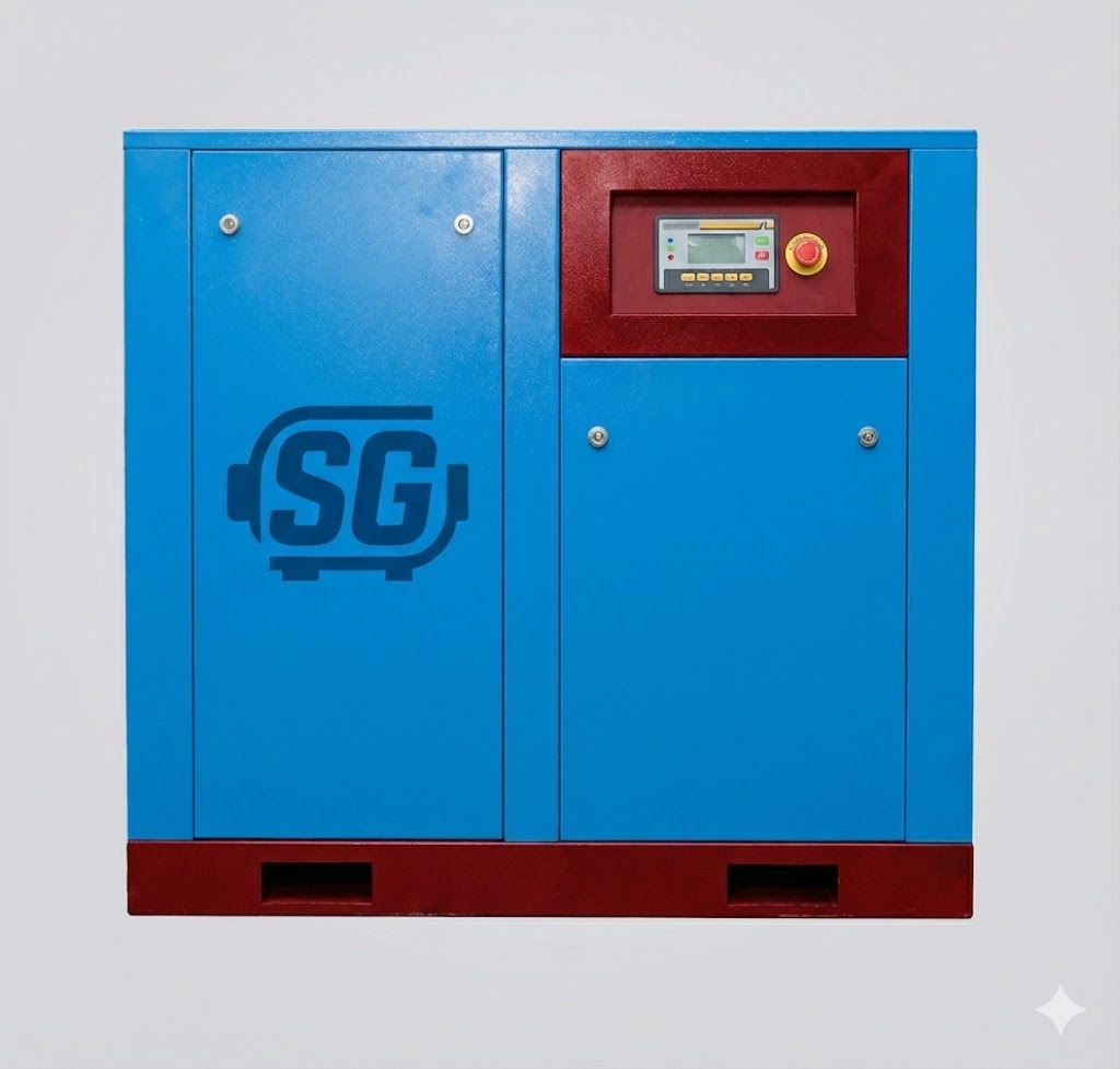 Compressor Repair