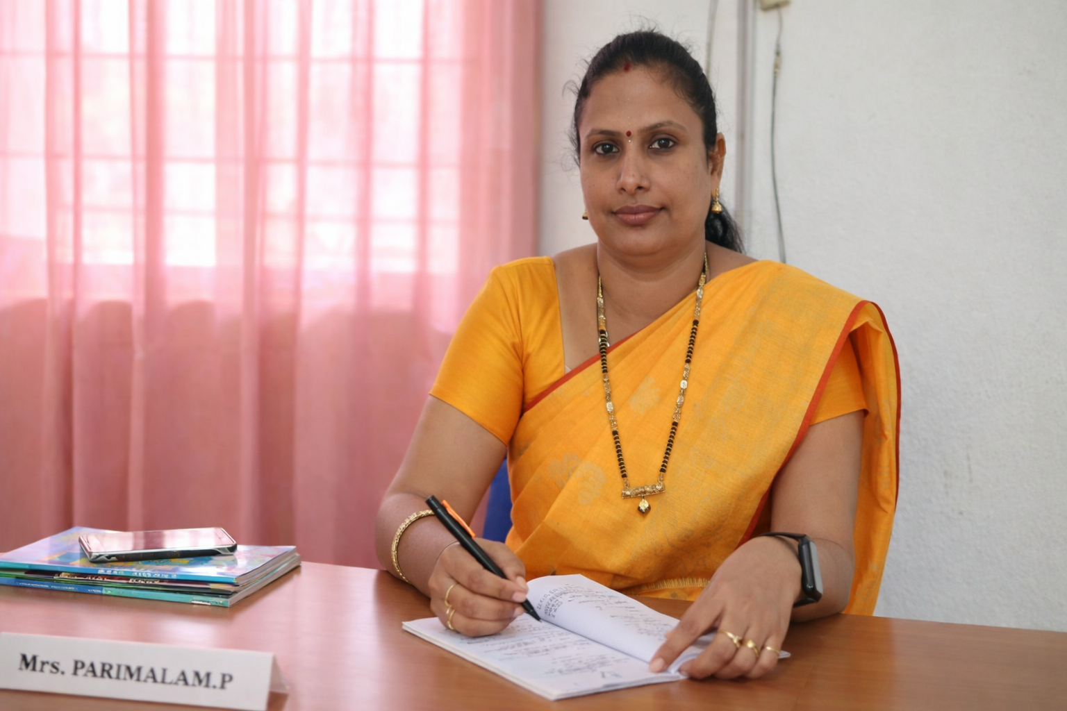 Director