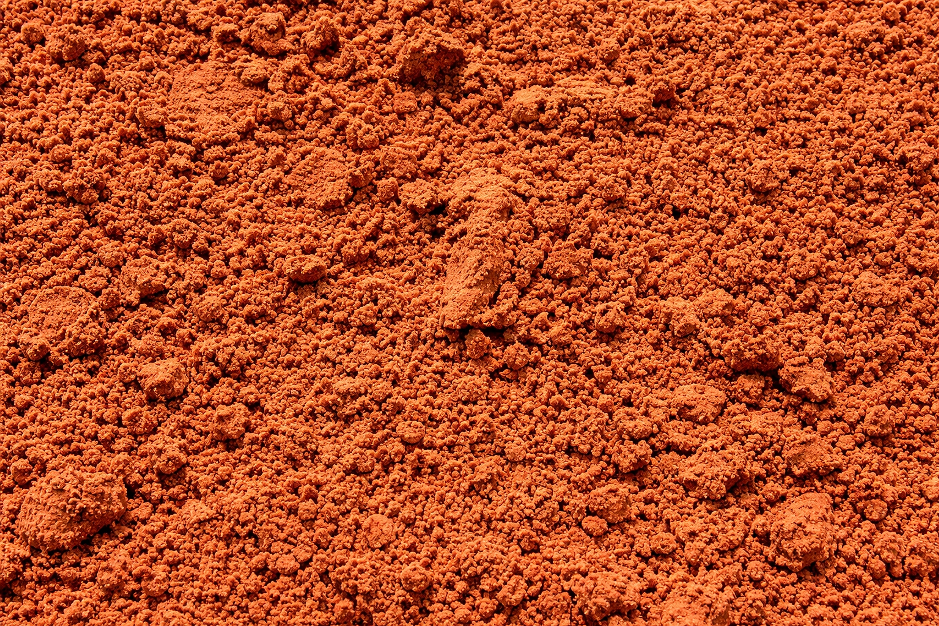 Red Soil