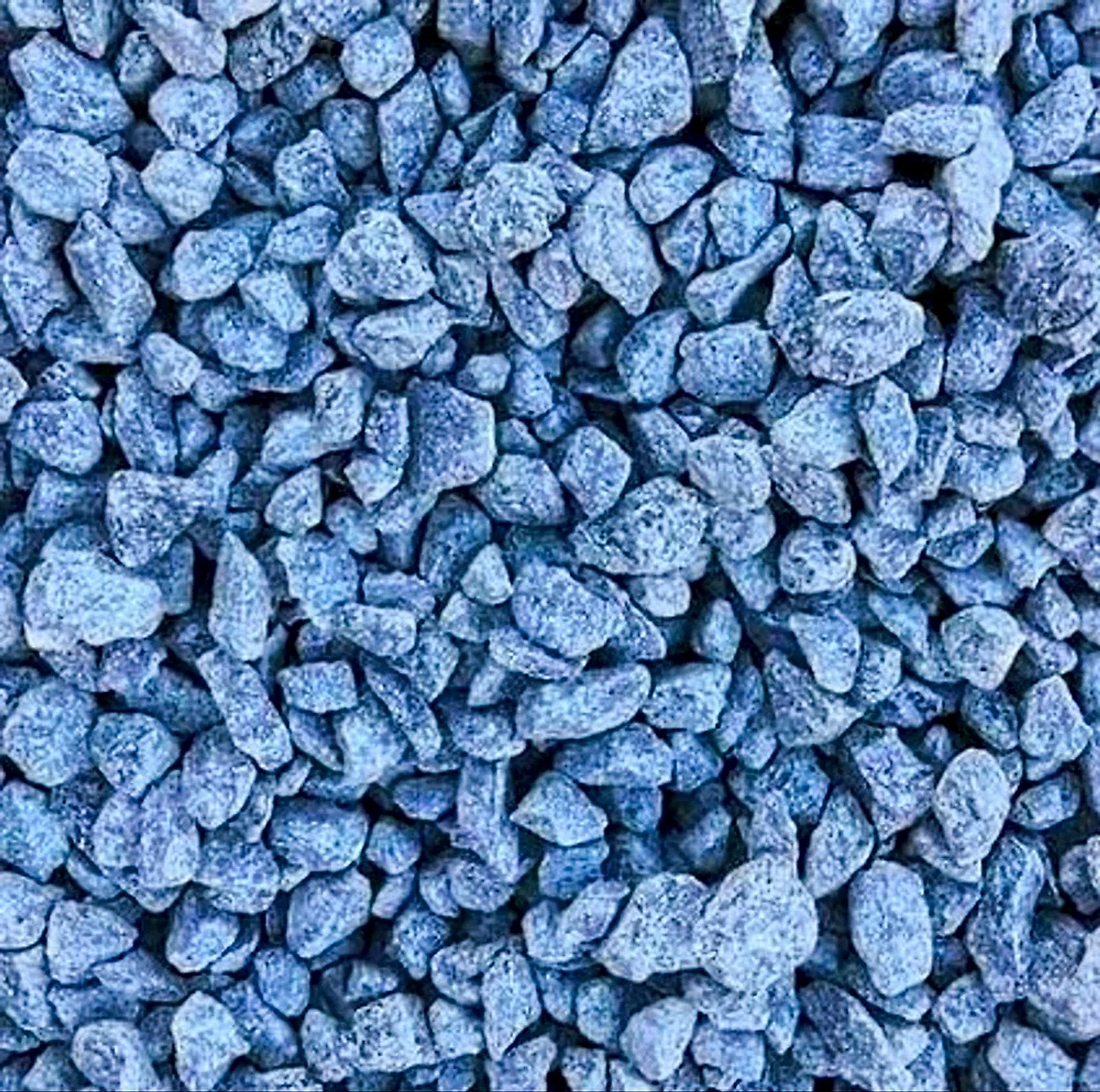 SRT Blue Metals Blue Metal Lumps