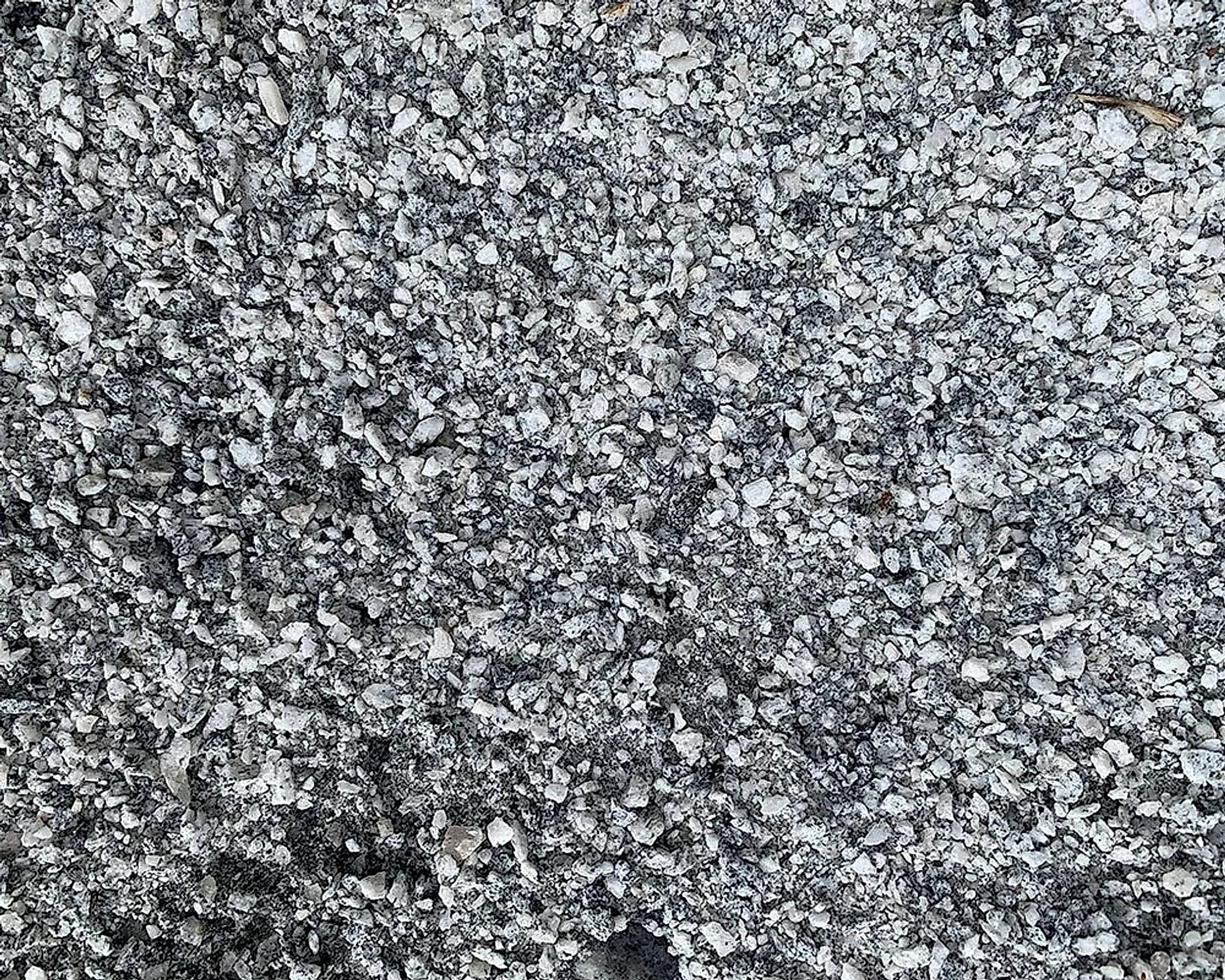 SRT Blue Metals Granite Sand