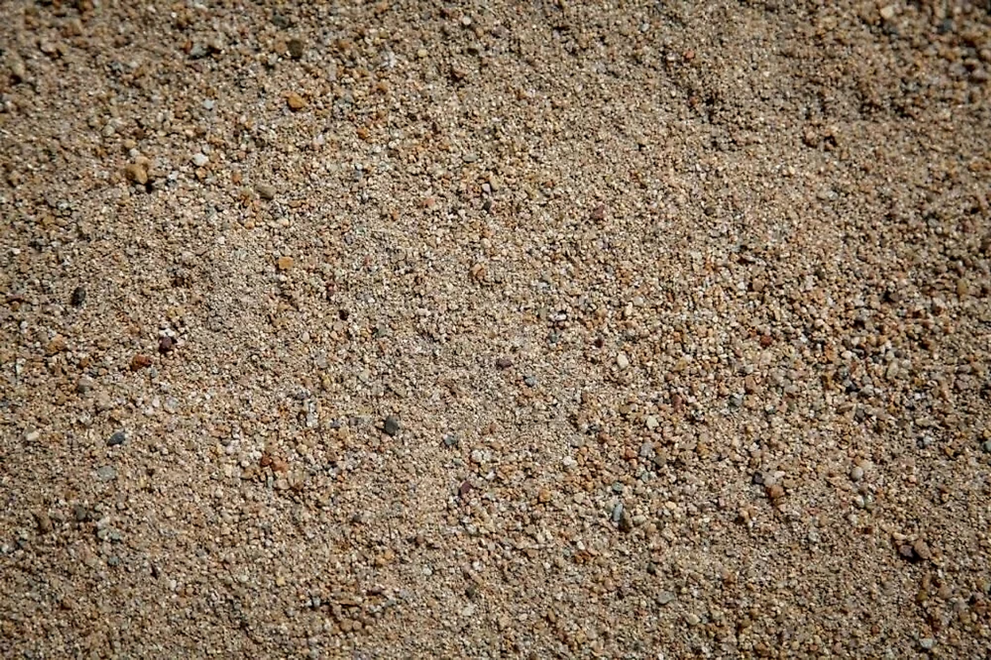River Sand
