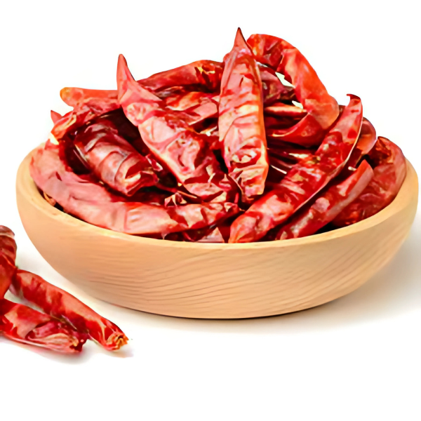 Red Chilly Powder