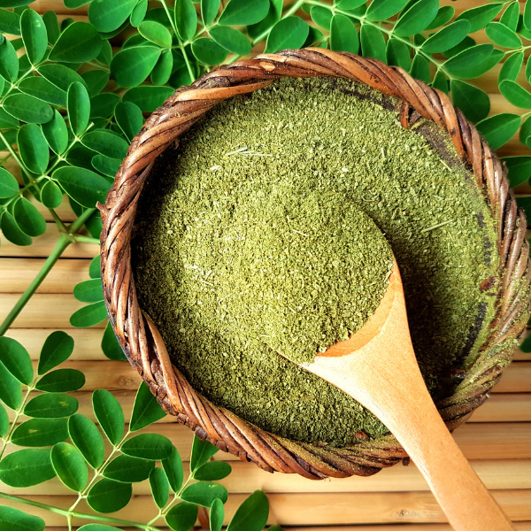 Herbal Powders