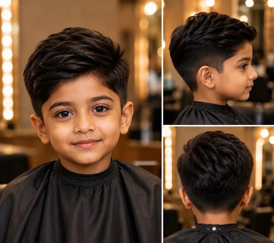 Hair Art