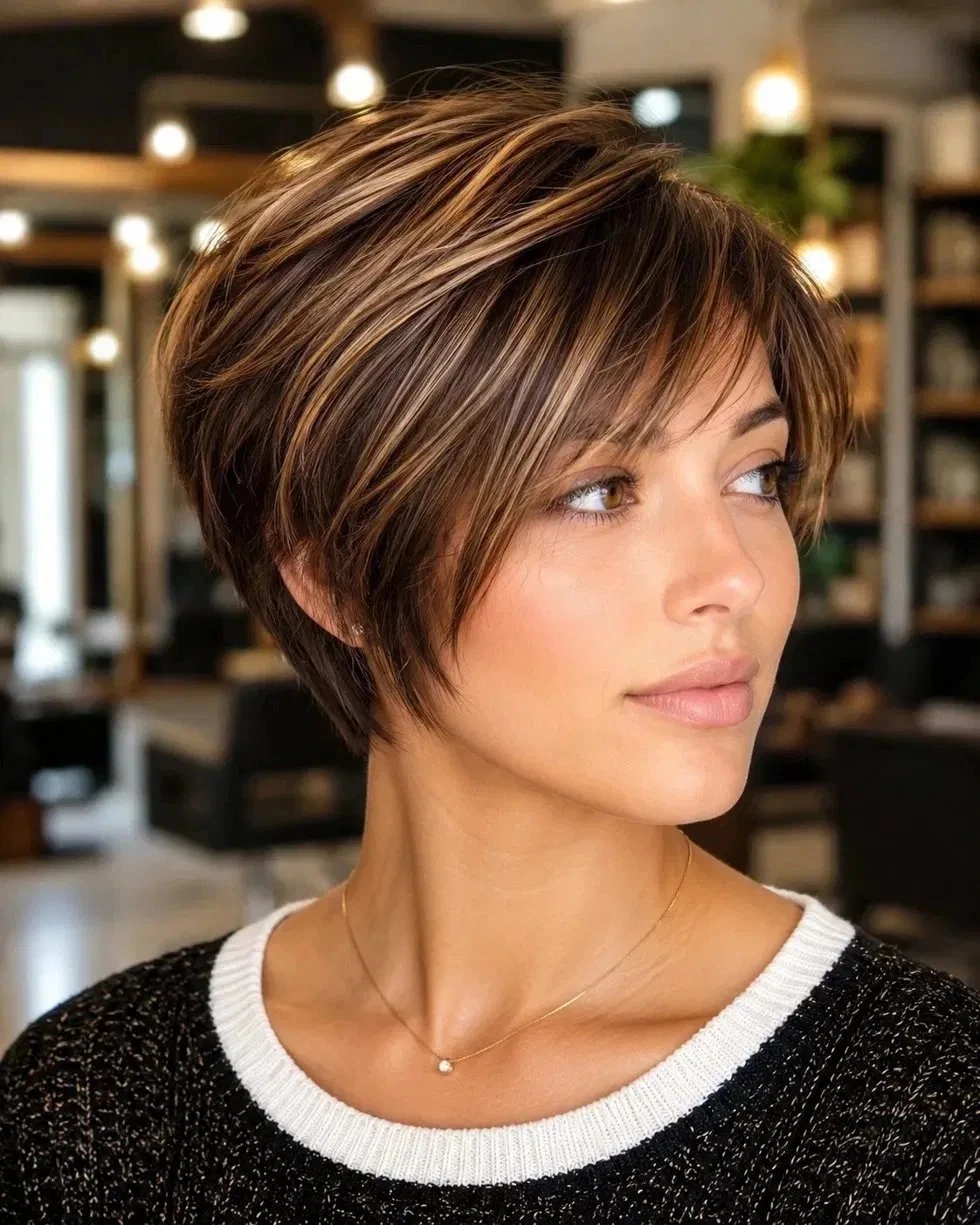 Cuts & Styling