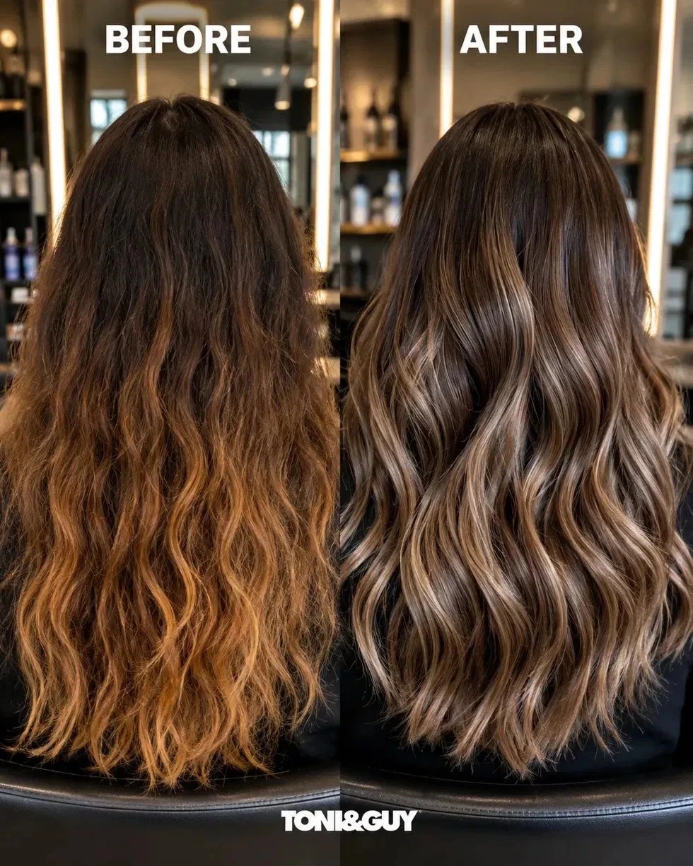 Hair Spa