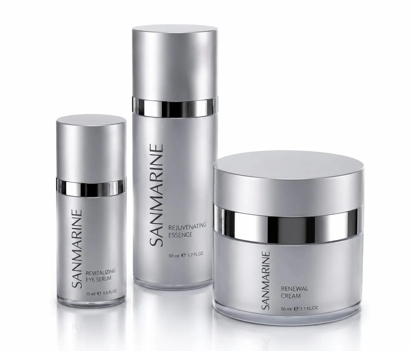 Sanmarine Spa
