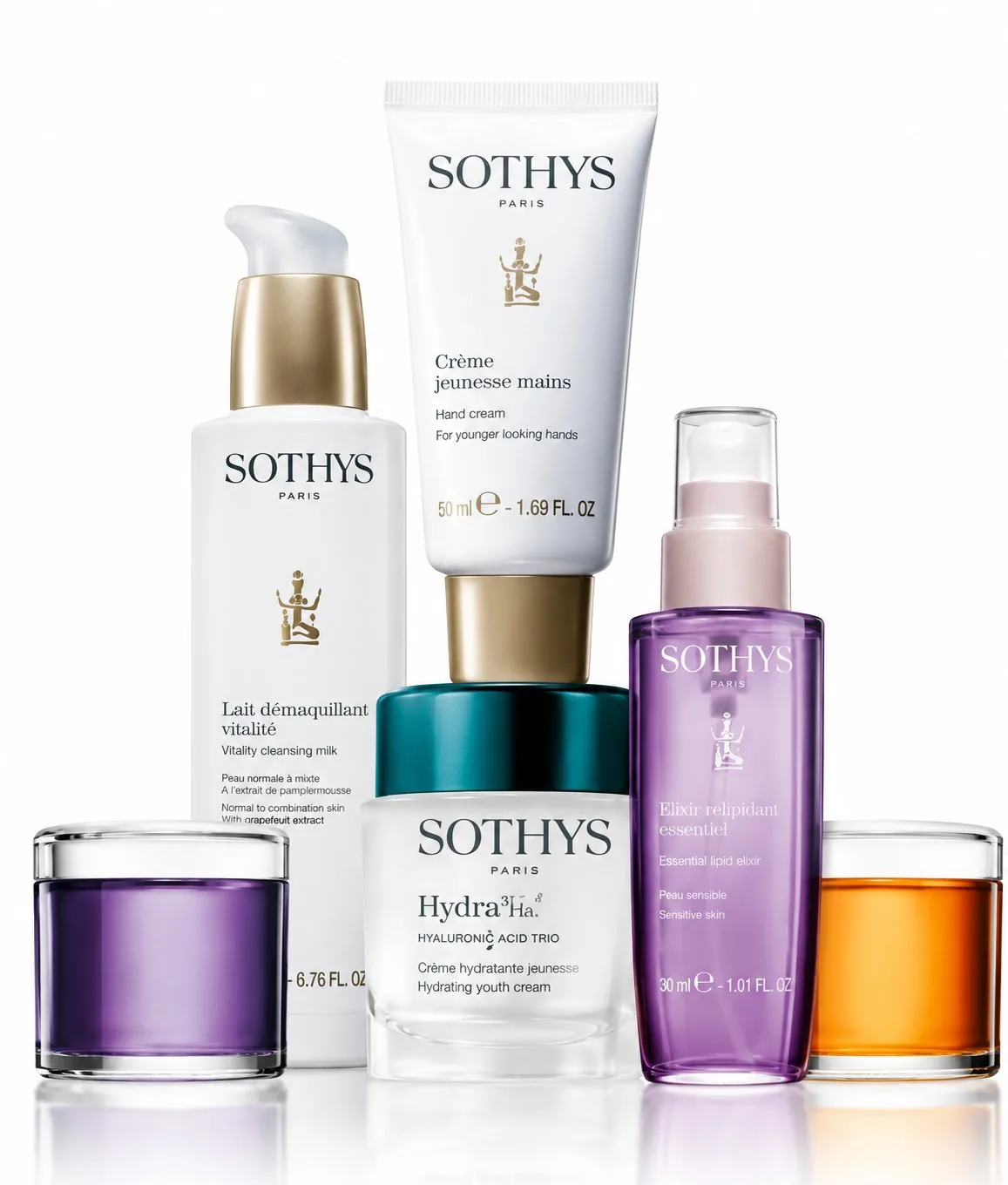 Sothys Skincare