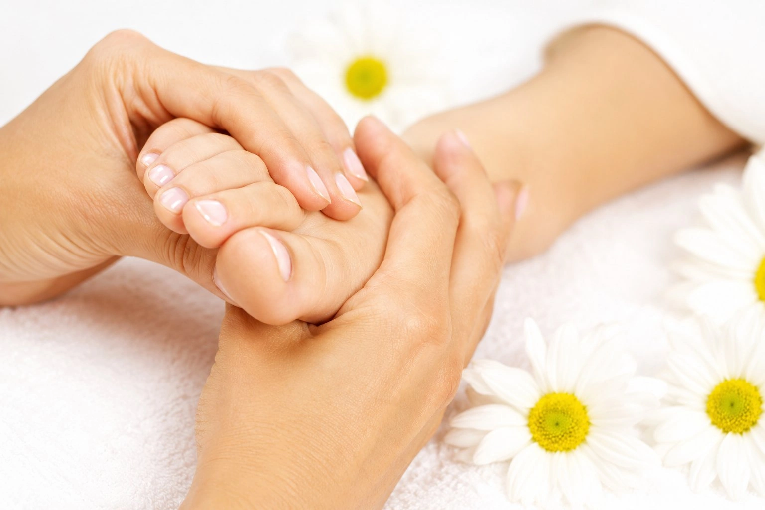 Reflexology