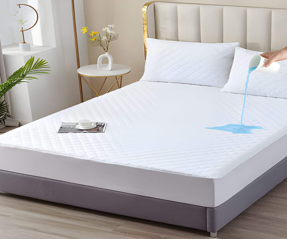 Non Woven Quilted