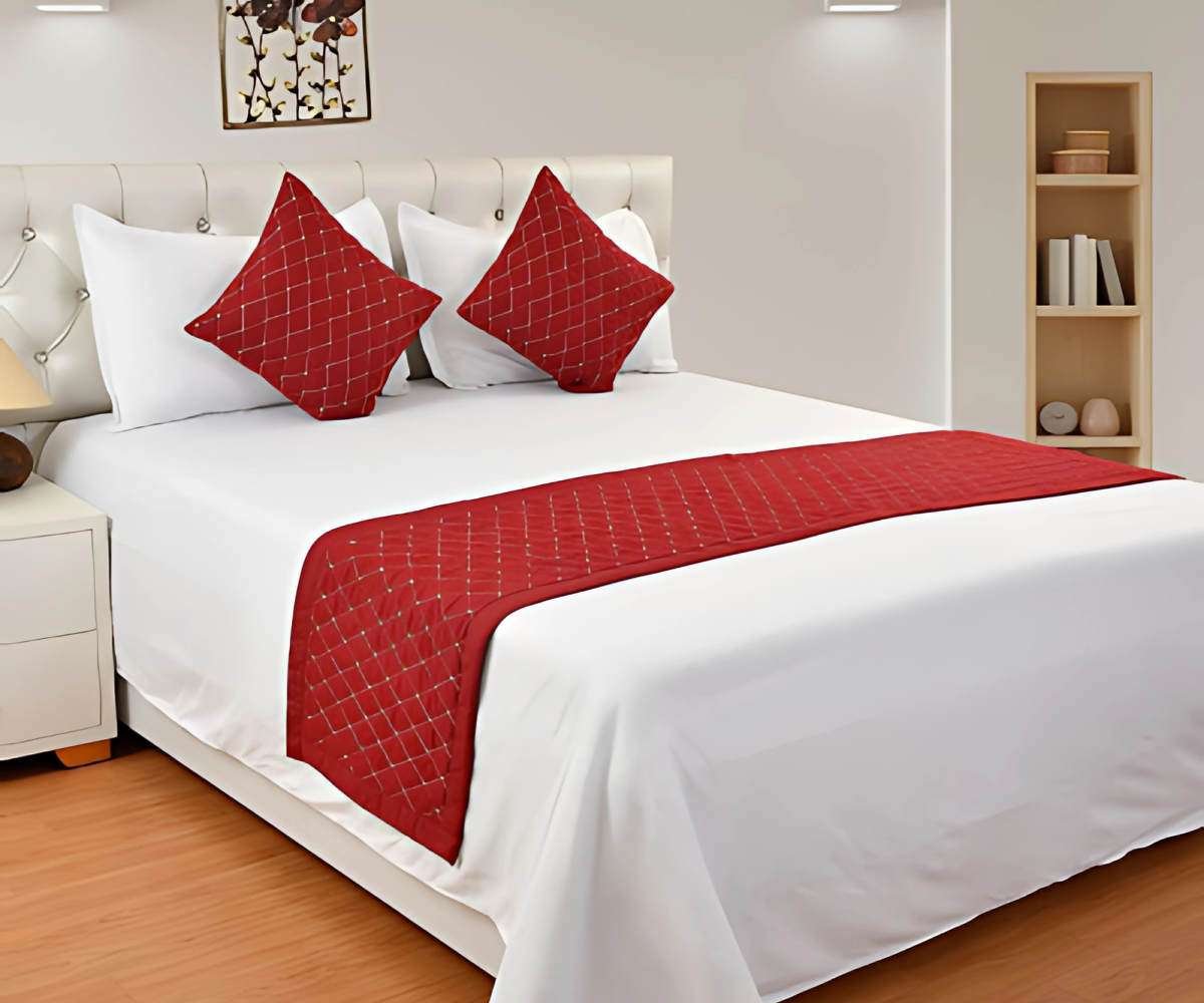 Non Woven Quilted