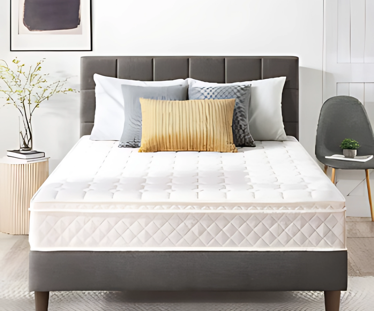 Non Woven Quilted