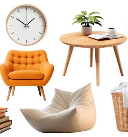Room Equipments