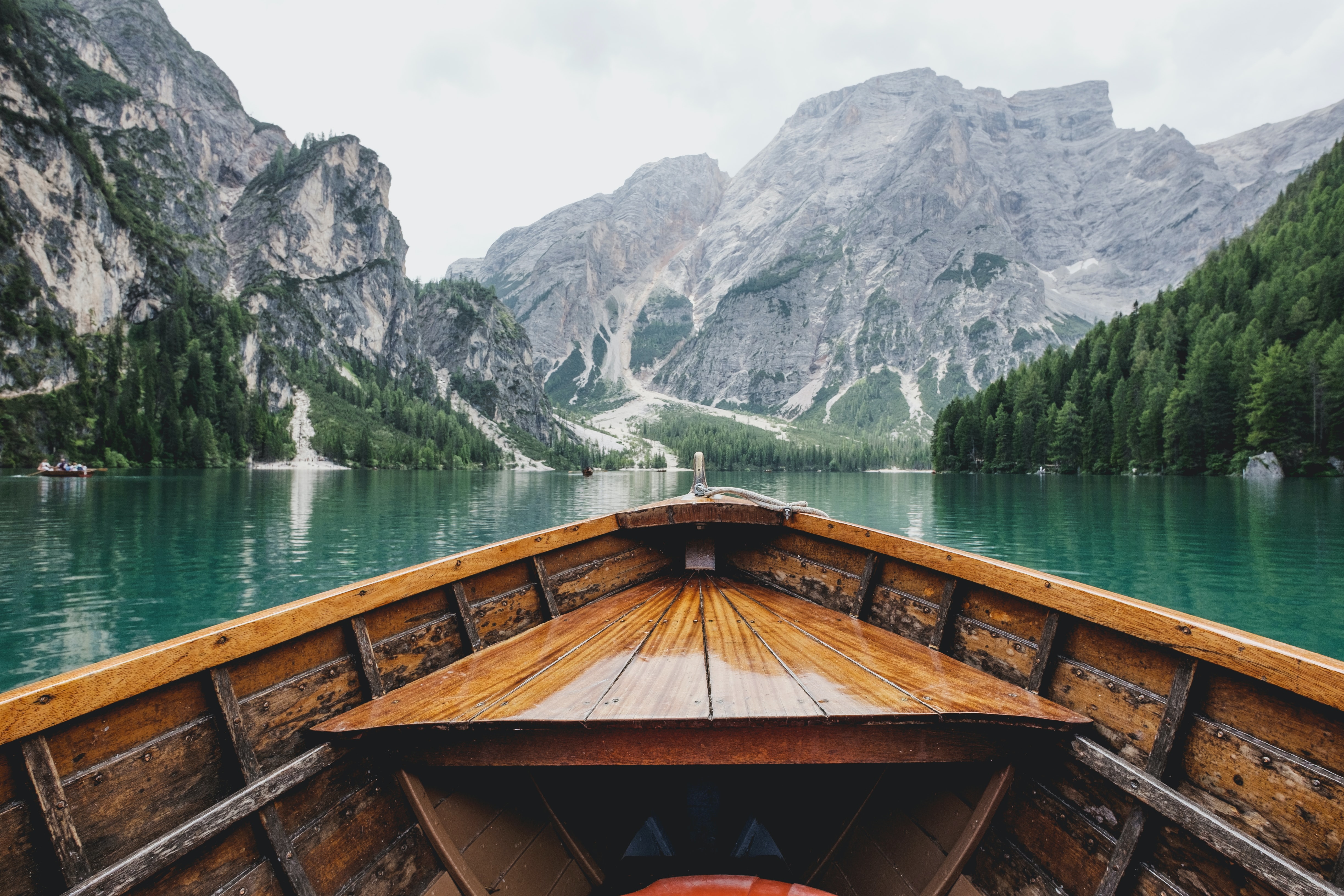 Scenery