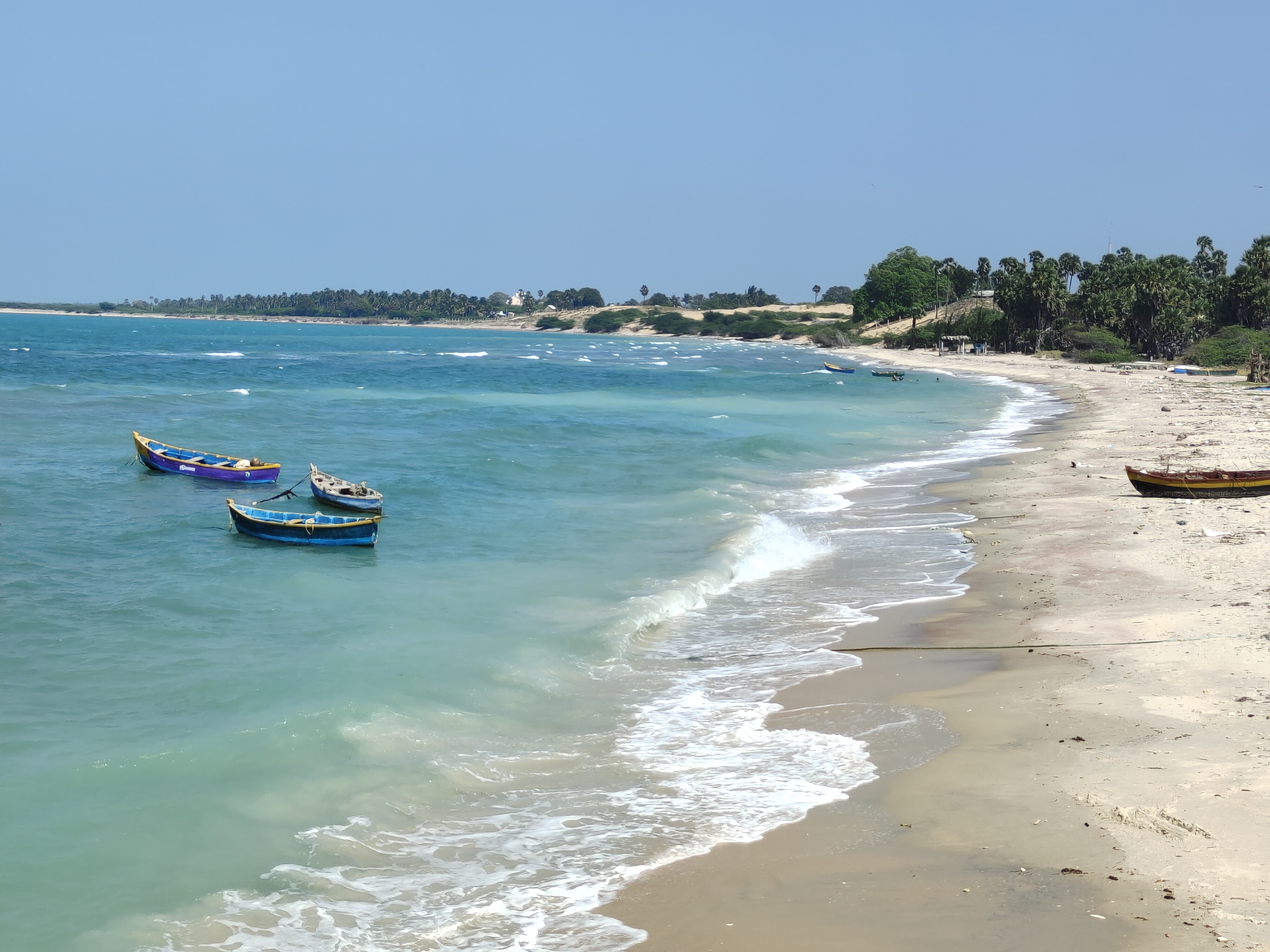 Rameshwaram